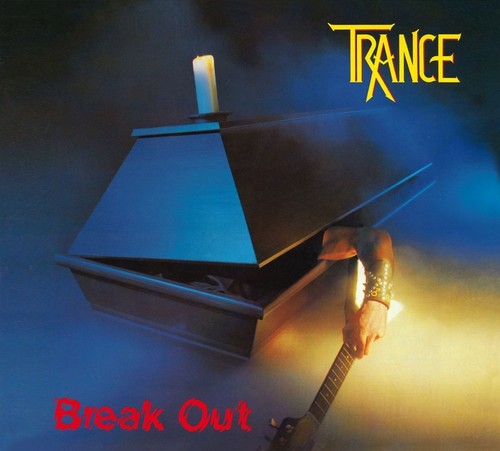 Trance break out album - trance,