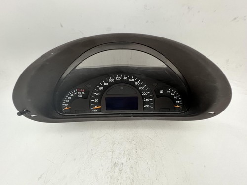 Tachimetro mercedes benz 180 - c,