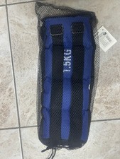 Pesi Per Polsi E Caviglie 1,5kg