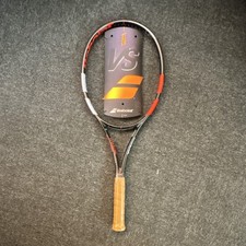 Babolat Pure Strike VS Tennis