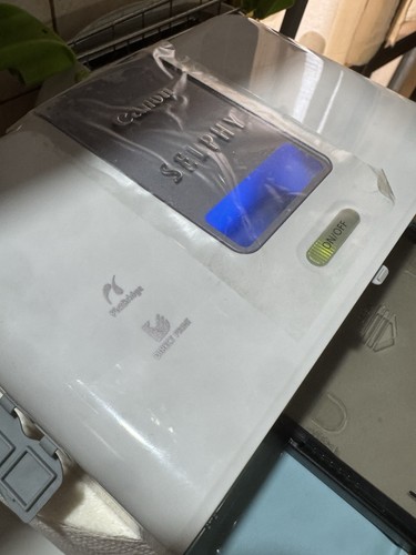 Canon selphy cp510 stampante - canon,