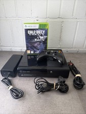 Microsoft xbox 360 console - 360, e