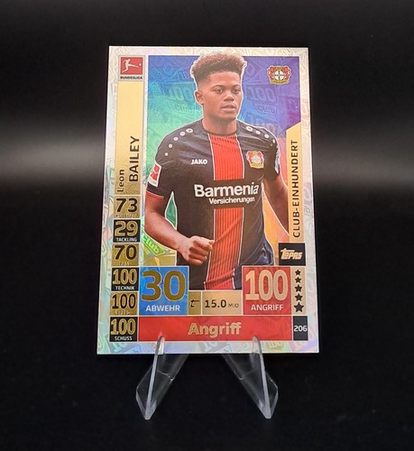 Topps match attax bundesliga - topps,