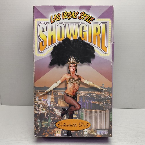Candy las vegas style - vegas, showgirl