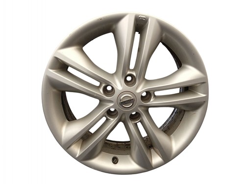 Cerchio lega nissan - in,