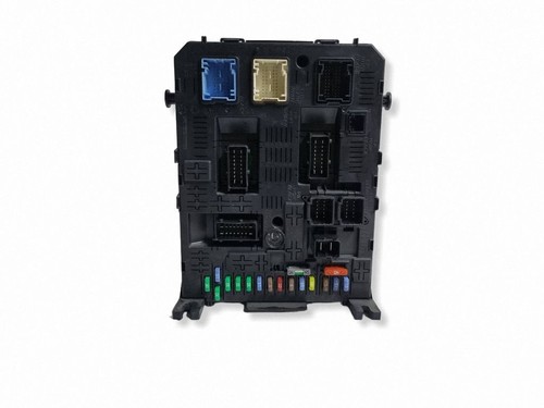 Citroen berlingo 2013 module - citroen,