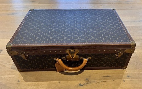 Louis vuitton alzer valigia - louis,