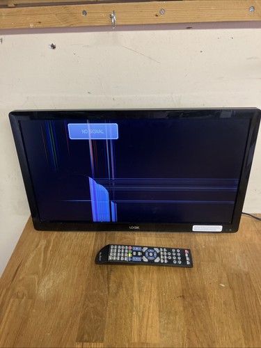 Logik l22fe12 led - logik, 22"