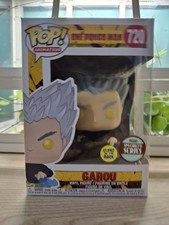 Funko Pop! Vinile: One Punch
