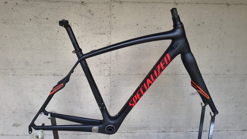 Specialized roubaix frameset - roubaix,