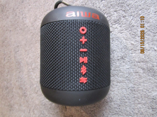 Aiwa exos altoparlante - go,