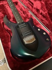 Music Man Majesty 6 Arctic