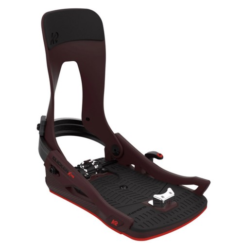 Attacchi snowboard donna - attacchi,