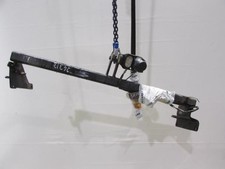 Gancio traino (rimorchio a