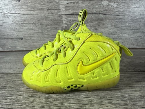 Nike little posite - little,