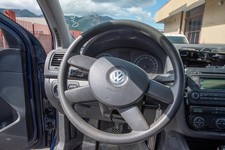 VOLANTE PER VOLKSWAGEN Golf 5 Berlina 1K0419091AG1QB (03>08)