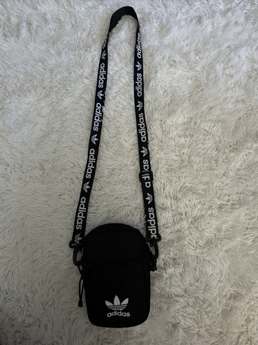 Borsa tracolla adidas - borsa, a
