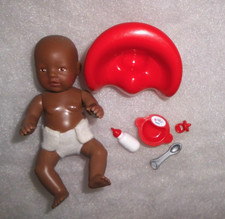 %**Miniworld Baby Born