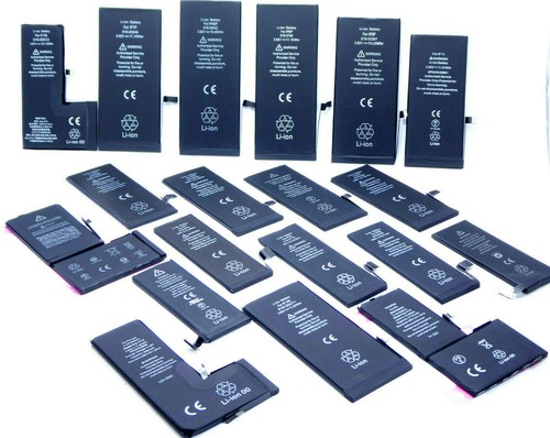 Batteria per iphone 5s - iphone,