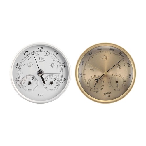 Stazione meteorologica