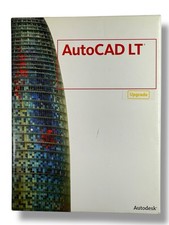 Autodesk AutoCAD LT versione