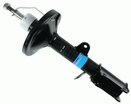 Ammortizzatore sachs - ammortizzatore,