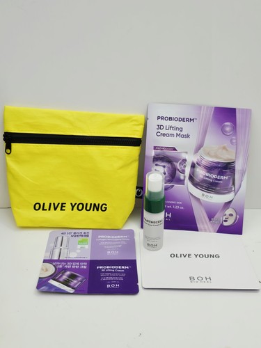 Olive young bioheal - olive,