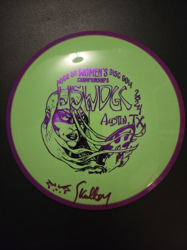 Axiom crave timbro skulboy - timbro,