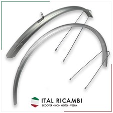 COPPIA PARAFANGHI BICI