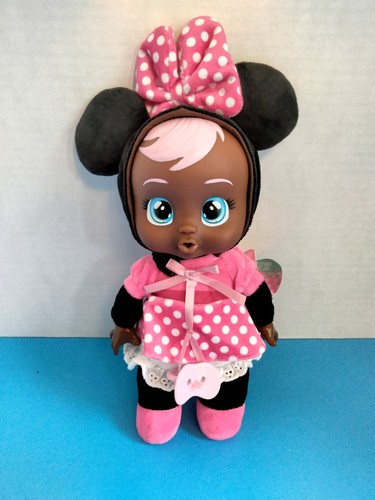 Cry babies tiny cuddles - babies,