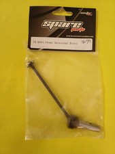 Caster Racing ZX-0044 Trazione