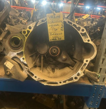 CAMBIO MANUALE HYUNDAI I20 1.4 BENZINA 2016 MOTORINO AVANTI