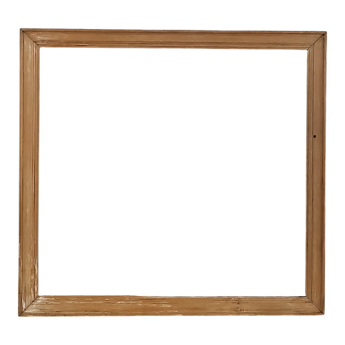 Grande cornice specchio - grande,