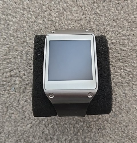 Samsung galaxy gear v700 - samsung, sm-v700