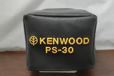 Kenwood PS-30 serie vintage