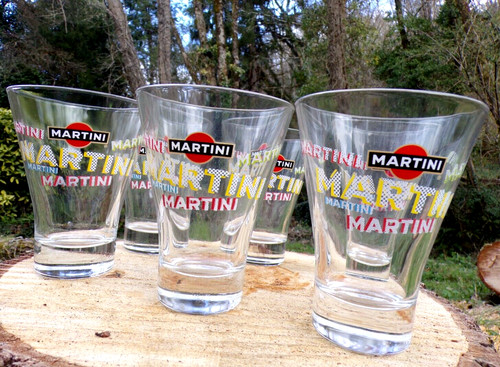 Martini lot de - martini,
