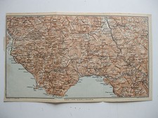 antica MAPPA Campania GIOI