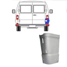 Lamiera di riparazione colonna