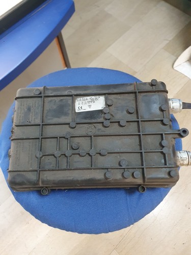 Trasformatore lampada ioduri - lampada,