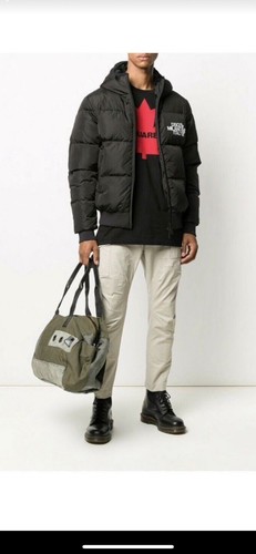 Dsquared2 giacca piumino - , np