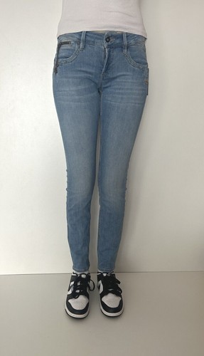 Jeans donna skinny gang - jeans,