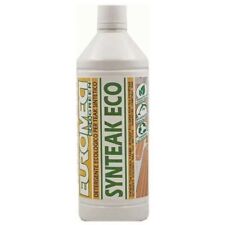 DETERGENTE TEAK SINTETICO 1 LT