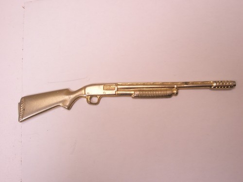 Fucile pompa vintage anson - fucile, a