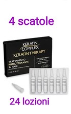 N 24pz KERATIN COMPLEX