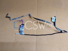 CAVO PER DISPLAY LCD NOTEBOOK HP PAVILION DV7-4025ea - P/N: DD0LX9LC010