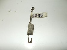 MOLLA MESSA IN MOTO  ORIGINALE