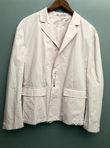 Blazer giacca sportiva relaxed