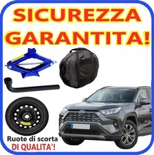 Ruotino Di Scorta 5Fori Da 18