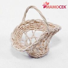 CESTINO Piccolo vimini 10