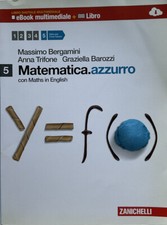 Matematica.azzurro 5